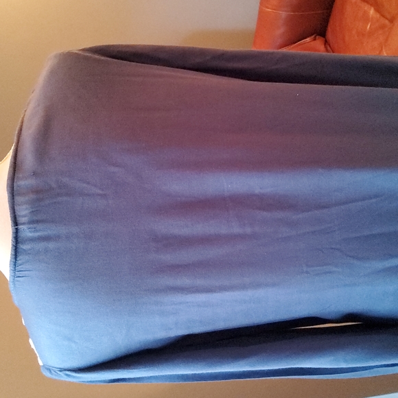 Greek designer's Caftan! NWOT! - Picture 3 of 6